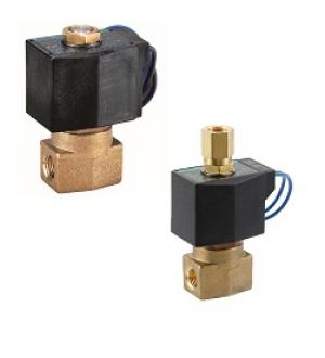 CKD elektromagnetni ventili