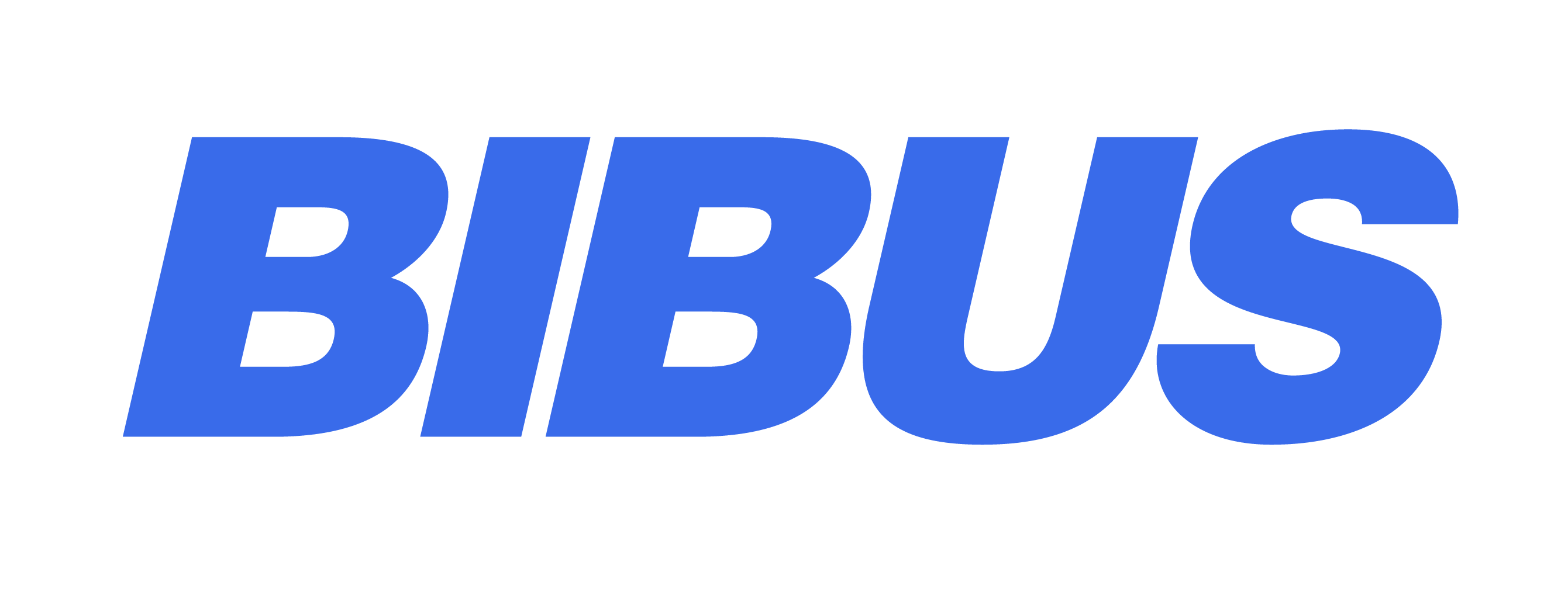 Bibus logo