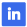 Linkedin logo - Bibus