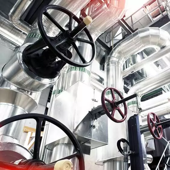 Industrijski procesi - Bibus